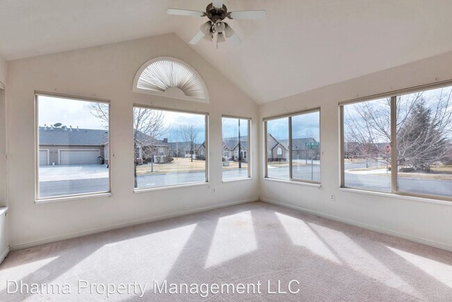 Building Photo - 2 br, 2 bath House - 462 W 300 S # B
