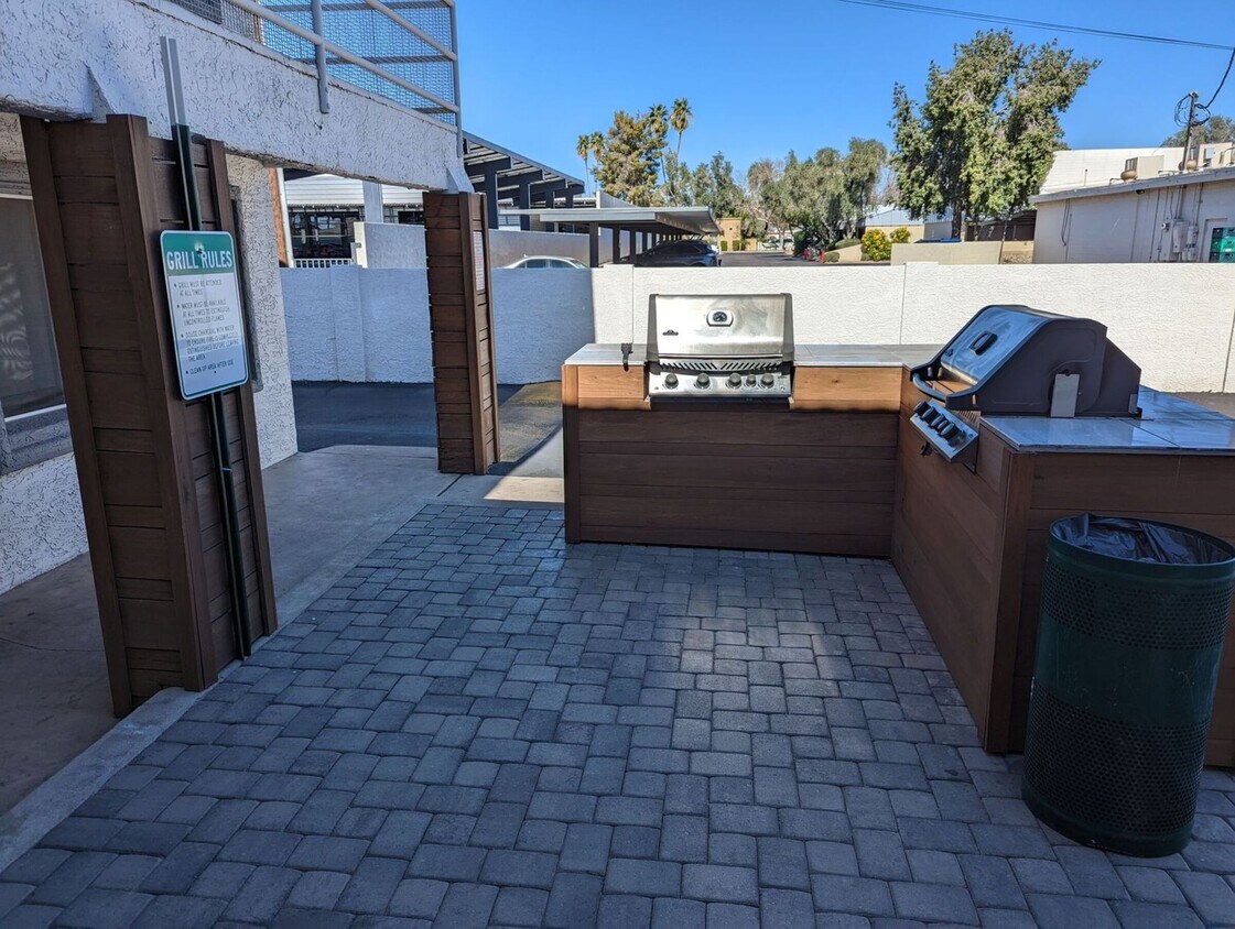 3620 N Miller Rd Unit 52.1345922, Scottsdale, AZ 85251 Room for Rent in Scottsdale, AZ