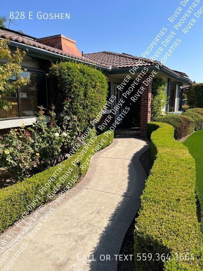 Foto del edificio - North East Fresno home located in the esta...