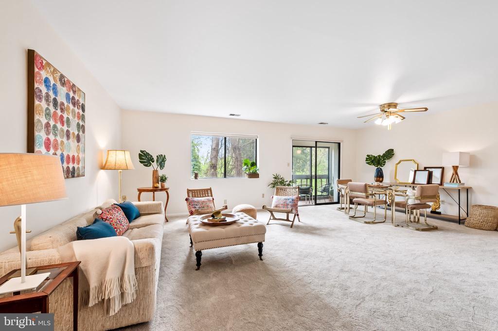 Foto principal - 1701 Mt Washington Ct