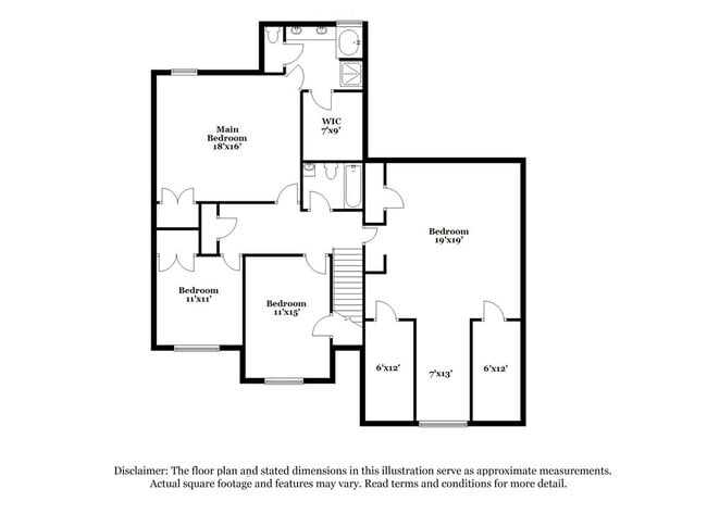 Building Photo - 425 Canoga Ct