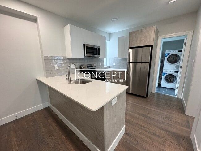 Foto del edificio - 11 Peterborough St