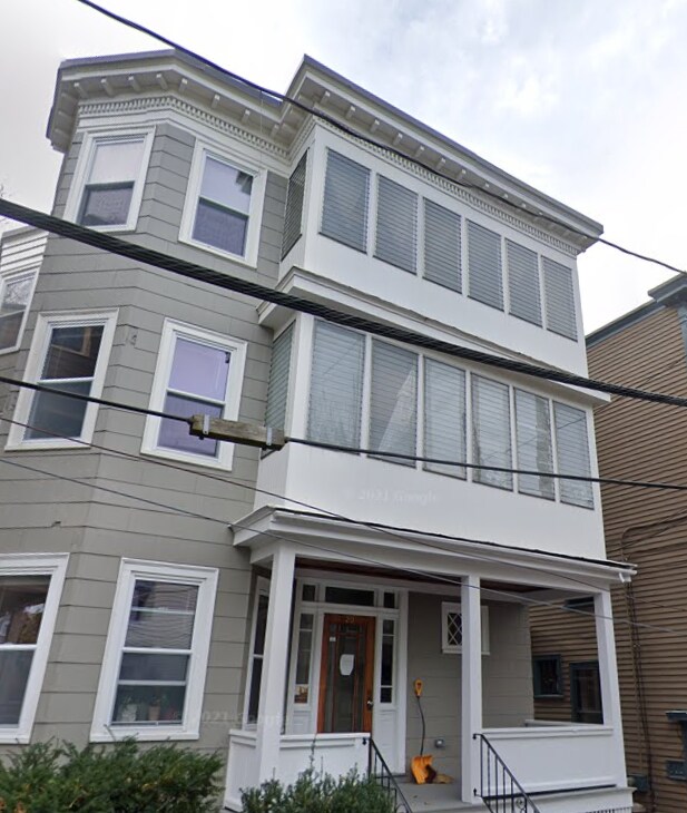 Building Photo - 20 Marie Ave