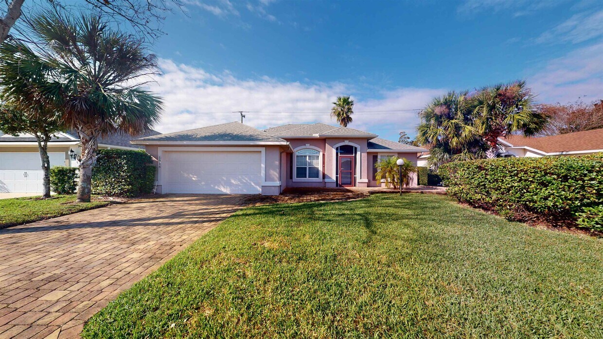 1016 Windward Way, St. Augustine, FL 32080 House for Rent in St