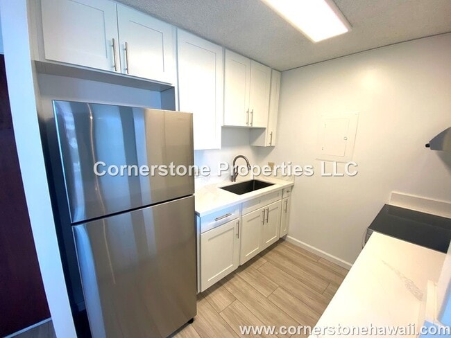 Photo - 775 Kinalau Pl (Honolulu, HI) Townhome