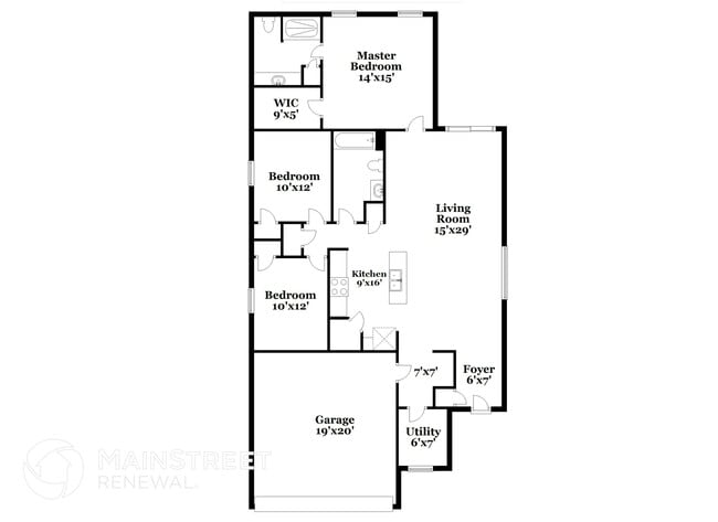 Building Photo - 3067 Neverland Dr