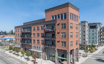 Building Photo - 112 37th St