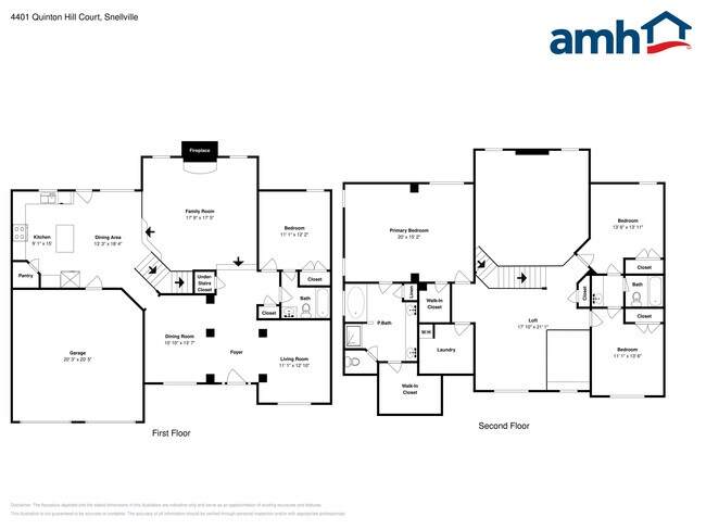 Building Photo - 4401 Quinton Hill Ct