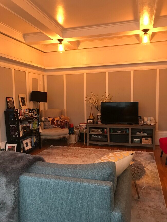 Foto del edificio - 1254 Taylor St