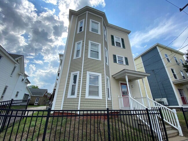 Foto del edificio - 93 Second St