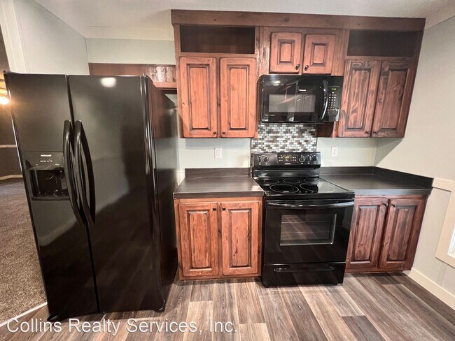Building Photo - 4 br, 2 bath House - 7720 Cranbrooke Rd