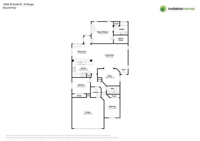 Building Photo - 12902 W Scotts Dr