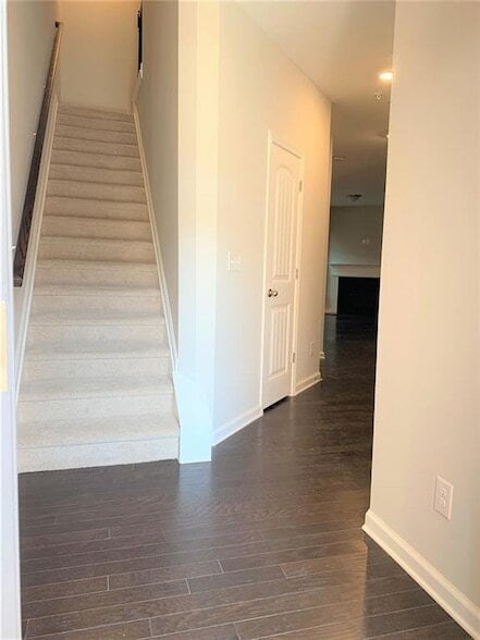 Photo - 1263 Elderwood Way Townhome