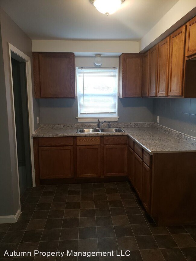Foto del edificio - 3 br, 1.5 bath House - 16600 Carlisle Street