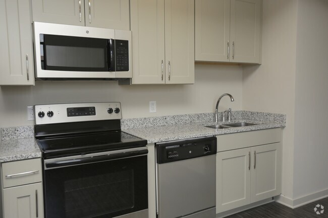 Foto del edificio - 1321 Lofts