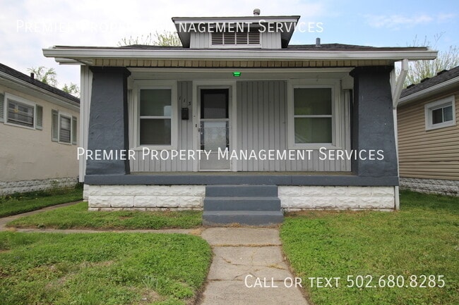 Photo - 113 E Garrett St Apartment