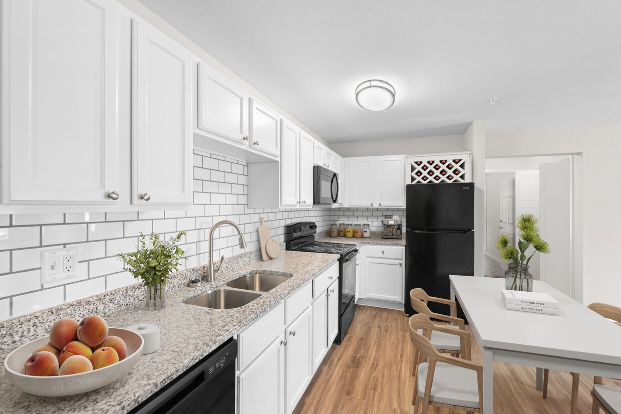 Foto principal - The Grand at Lake Sheri