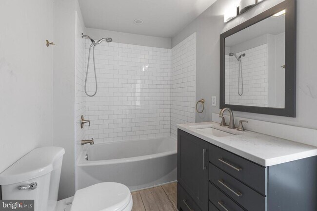Foto del edificio - 2528 N 5th St