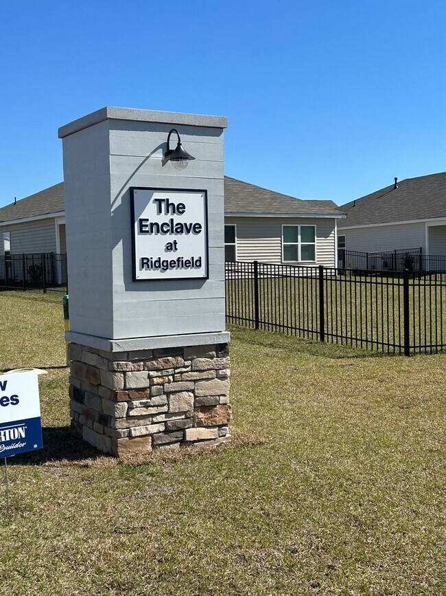 Building Photo - Brand new Conway home for rent! Near CCU