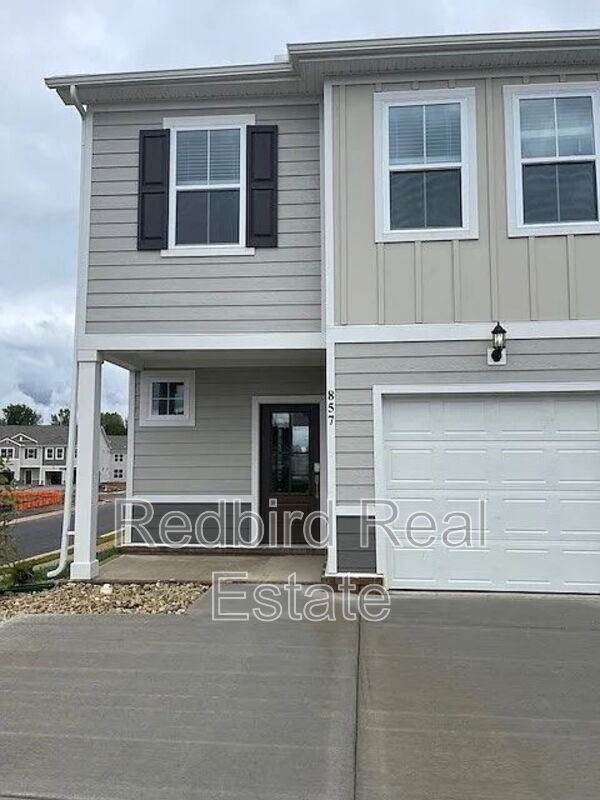 Foto del edificio - 857 Big Bend Ct