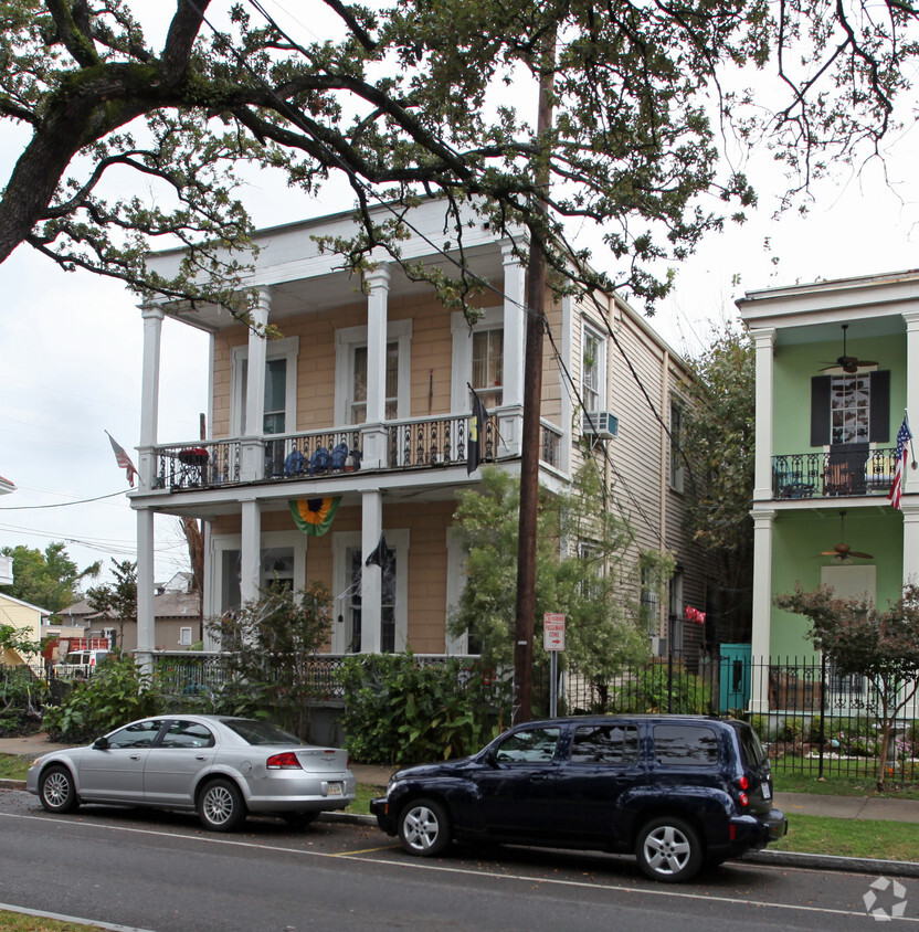 Foto del edificio - 1265 Esplanade Ave