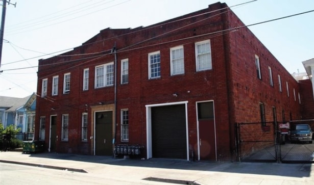Building Photo - 24th Street Lofts