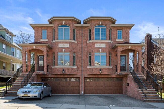 Foto del edificio - 80 Liberty Pl