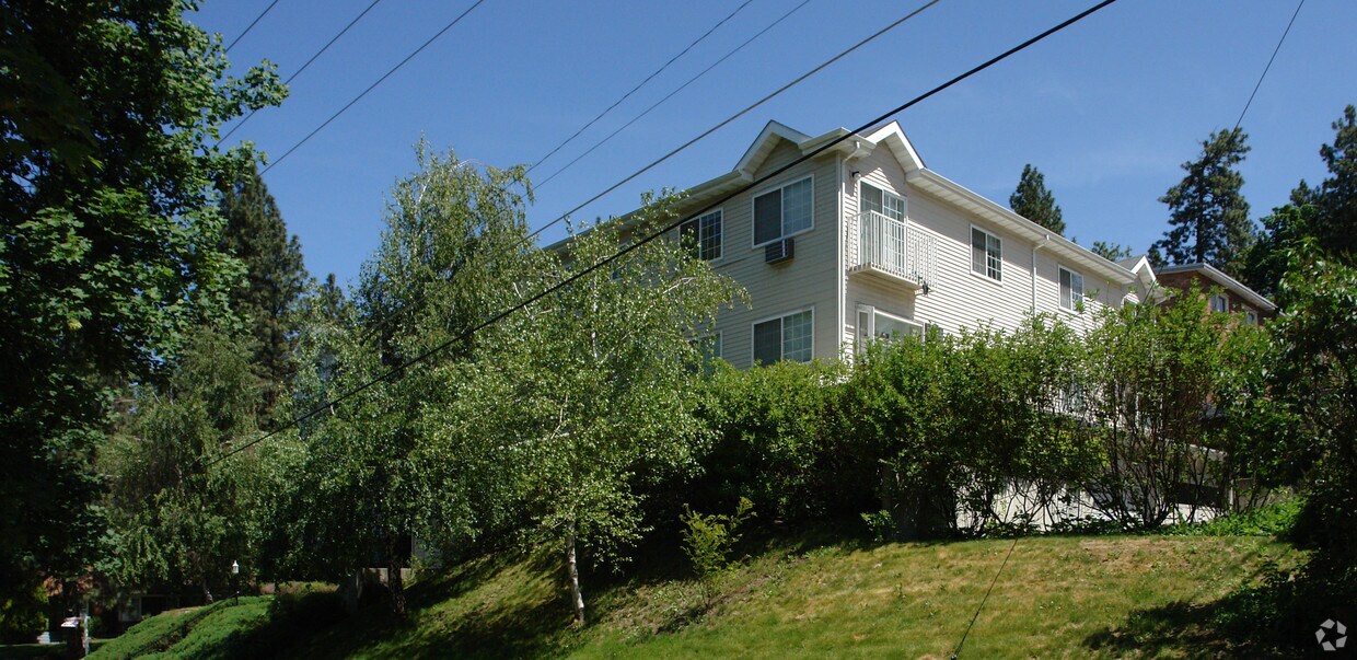 Primary Photo - 705 S Jefferson St