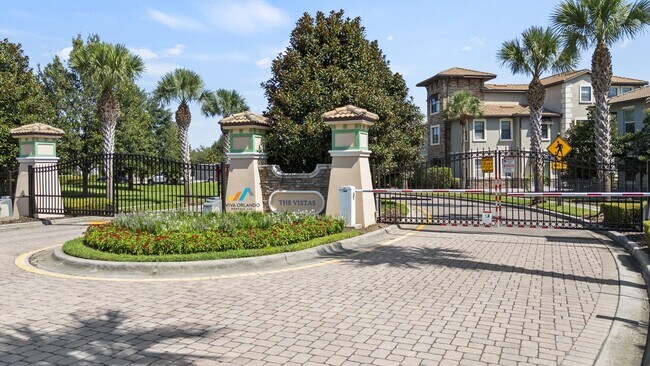 Building Photo - The Vistas at Champions Gate Beautiful Wat...