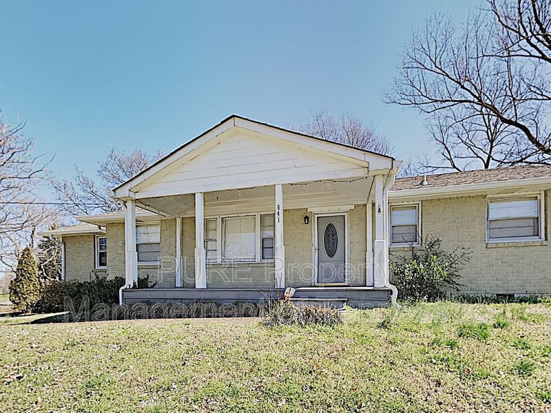 Primary Photo - 541 Northcrest Dr