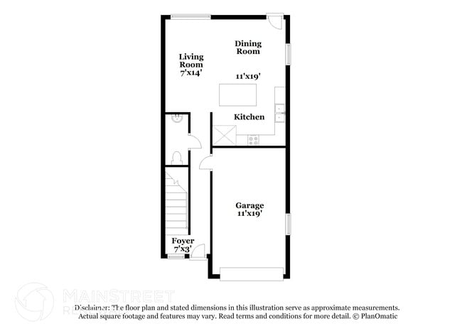 Building Photo - 100 Hartsville Ct