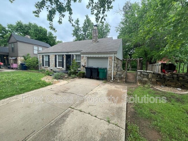 Photo - 1126 NW 55th St House