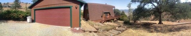 Building Photo - Mountain Home
