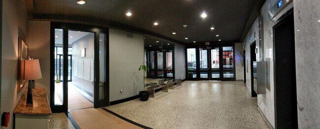 Foto del edificio - 620 Peachtree St NE