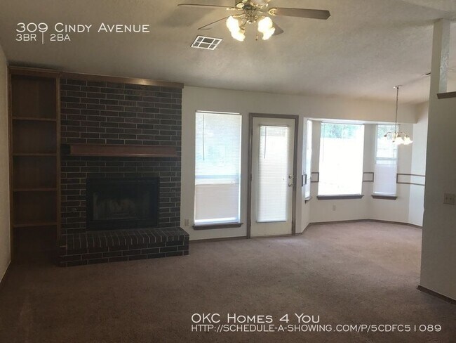 Building Photo - 309 Cindy Ave