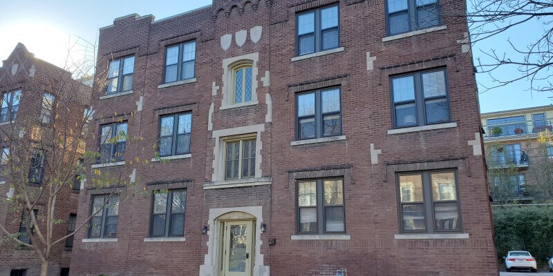 Foto principal - 621 Westwood Drive