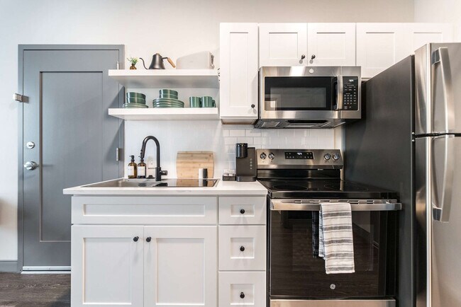 Foto del edificio - 520 Martin Luther King Jr Blvd