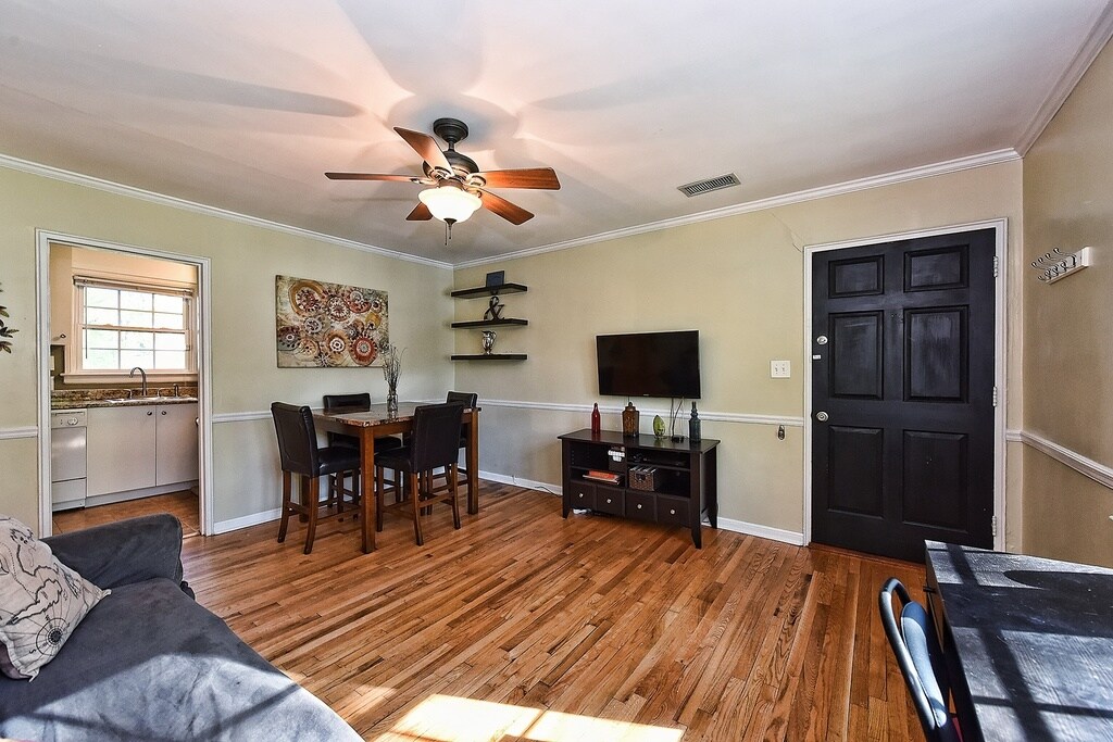 Primary Photo - 501 Wakefield Dr