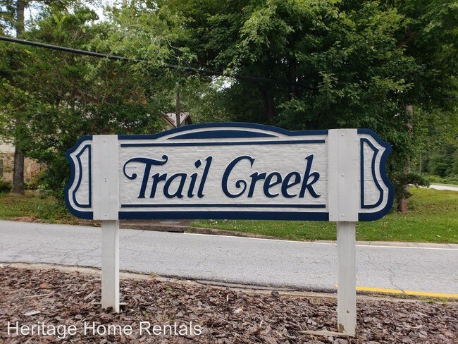 Foto del edificio - 4 br, 2 bath House - 1678 Olde Oak Drive