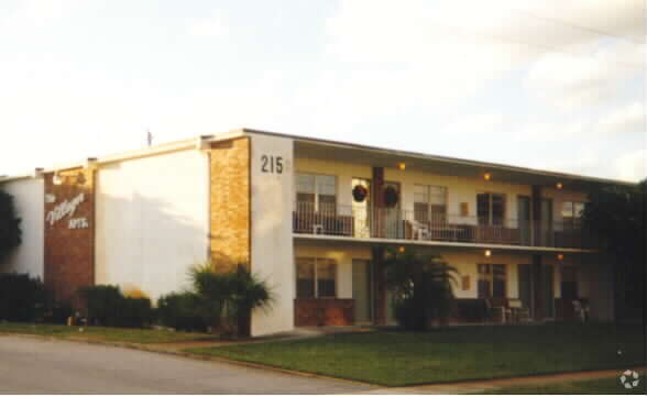 Building Photo - Villager Apartments