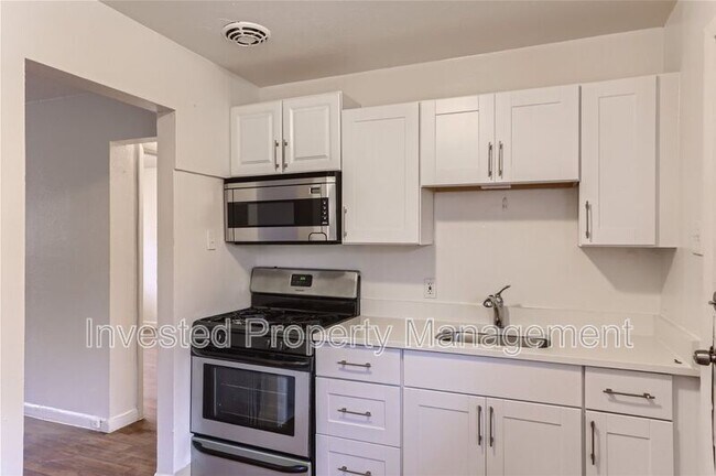 Foto del edificio - 3544 High St