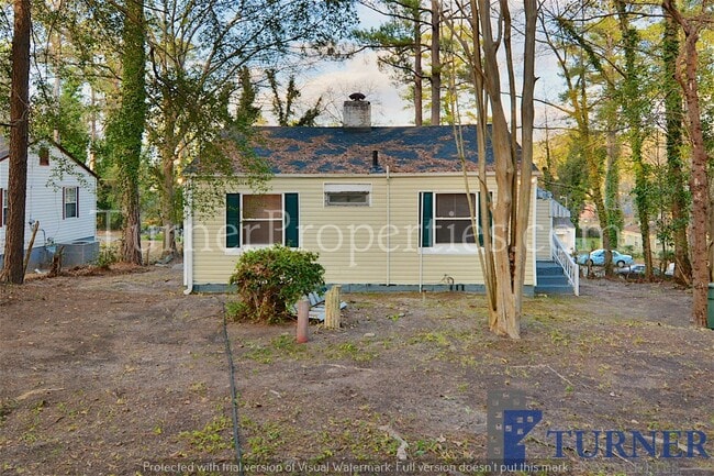 Building Photo - 1545 Lilly Ave, Columbia, SC 29204