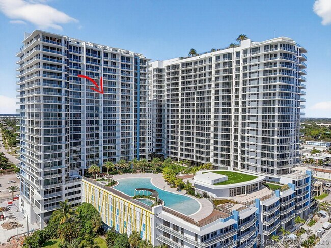 Foto del edificio - 220 Lake Shore Dr