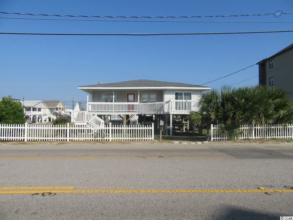 Foto principal - 4301 N Ocean Blvd