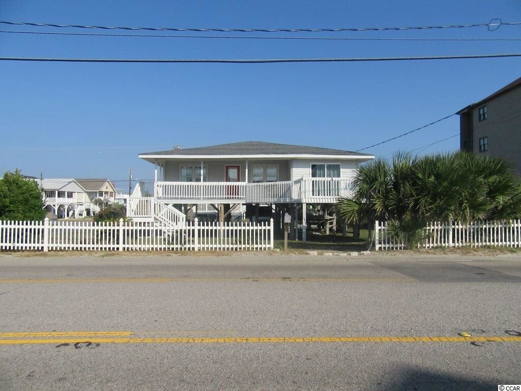 Primary Photo - 4301 N Ocean Blvd