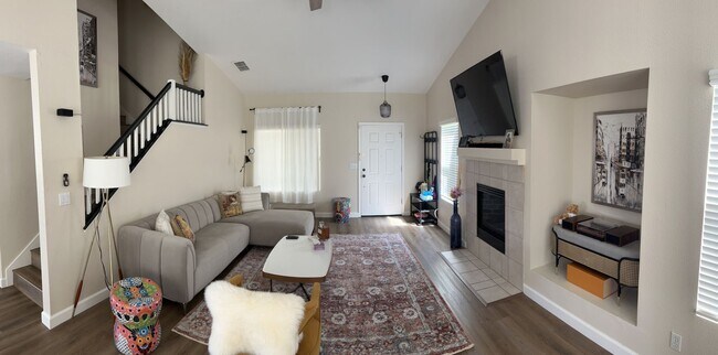 Foto del edificio - Natomas Park, spacious 3 bedroom with larg...