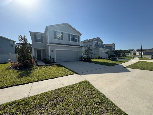 Foto del edificio - Ready Now: Panther Creek Two-Story Single ...
