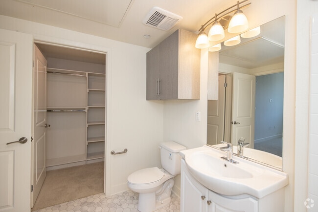 2BR, 1BA - 797SF - Now Leasing @ Archwood Court Apartments