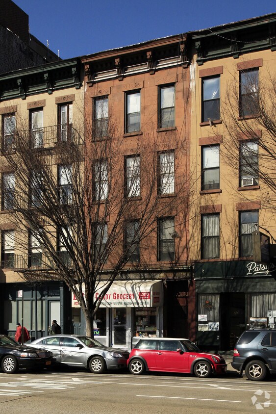 Foto del edificio - 2285 First Ave