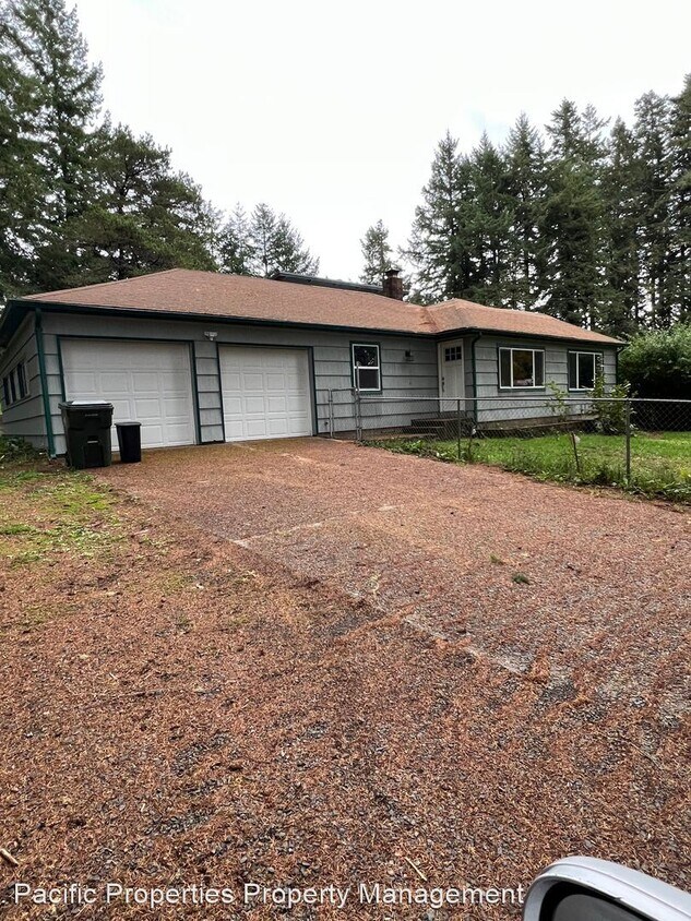 93737 Upper Loop Ln, Coos Bay, OR 97420 House Rental in Coos Bay, OR